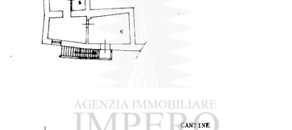 3 rooms House in Ventimiglia, Italy No. 153779 20