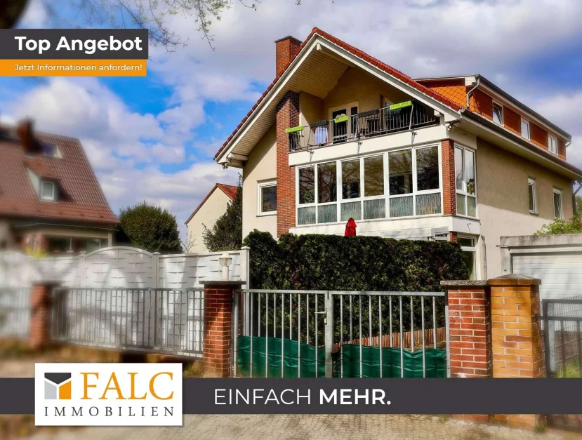 1 غرف نوم شقة في Lichtenrade, Germany رقم 333630