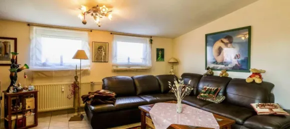 1 غرف نوم شقة في Lichtenrade, Germany رقم 333630 3