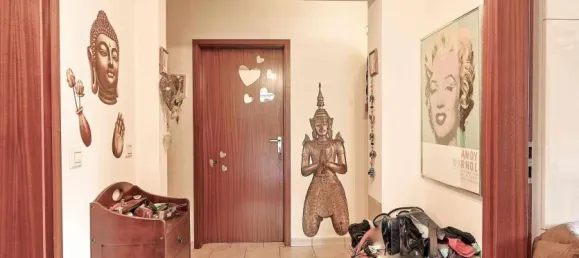 1 غرف نوم شقة في Lichtenrade, Germany رقم 333630 4