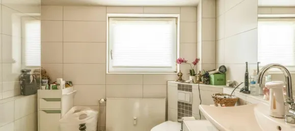 1 غرف نوم شقة في Lichtenrade, Germany رقم 333630 5