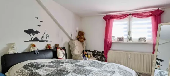 1 غرف نوم شقة في Lichtenrade, Germany رقم 333630 8