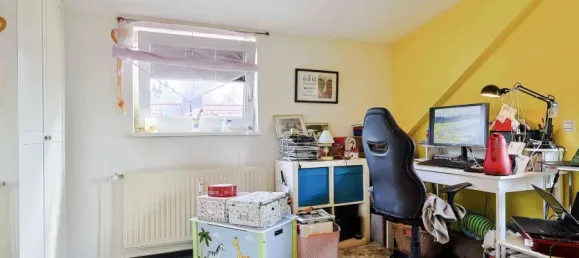 1 غرف نوم شقة في Lichtenrade, Germany رقم 333630 9