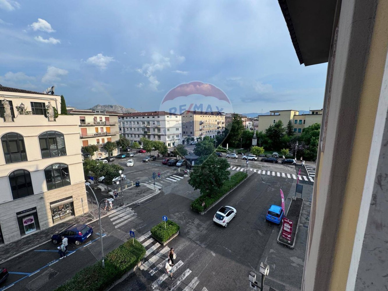 3 bedrooms Apartment in Cassino, Italy No. 83473