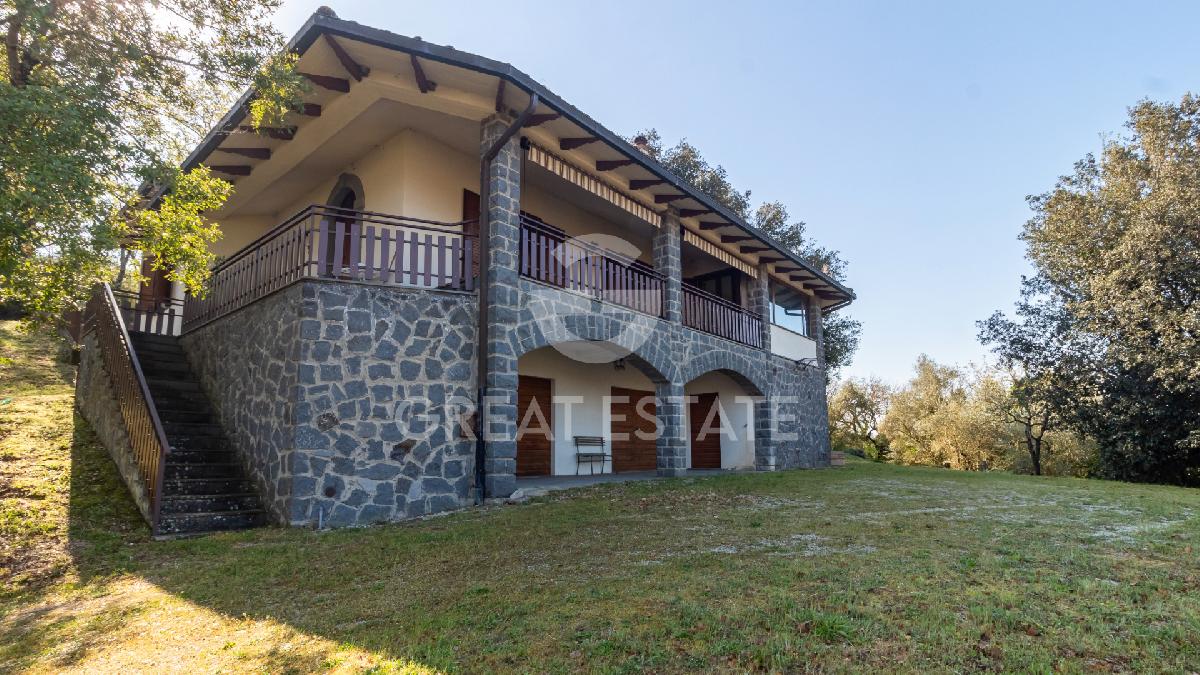 Casa T5 em Baschi, Italy N.º 291785