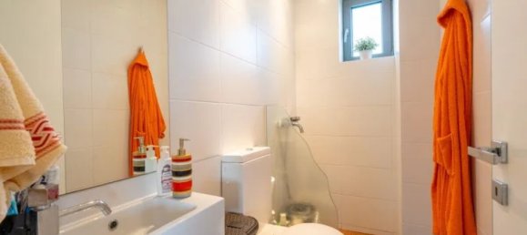 Apartamento T1 em Thessaloniki, Greece N.º 1534 12