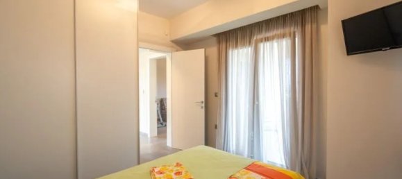 1 غرف نوم شقة في Thessaloniki, Greece رقم 1534 15