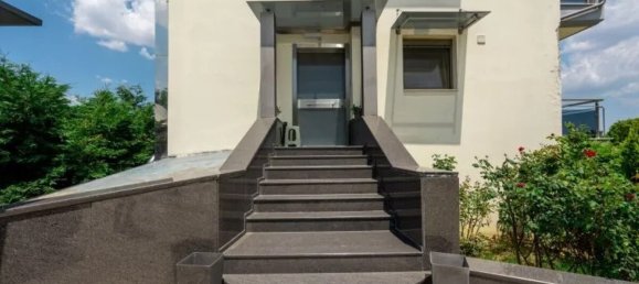 Apartamento T1 em Thessaloniki, Greece N.º 1534 5