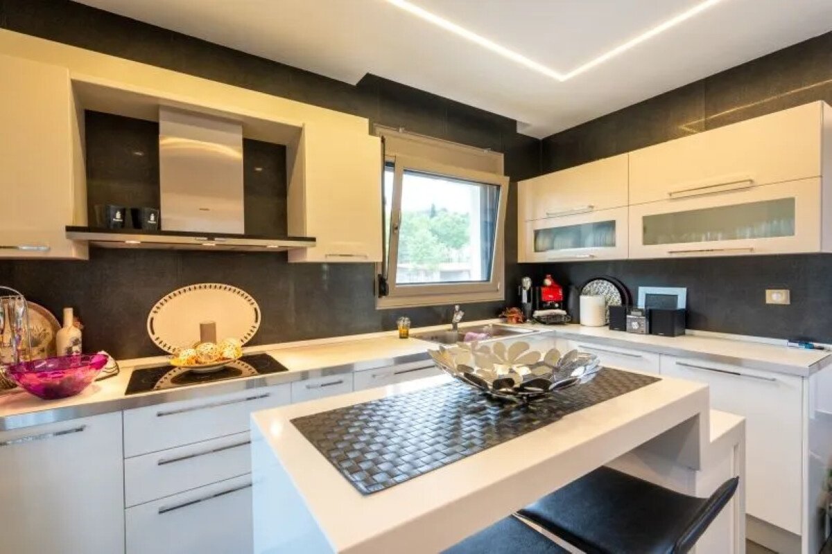 Apartamento T1 em Thessaloniki, Greece N.º 1534