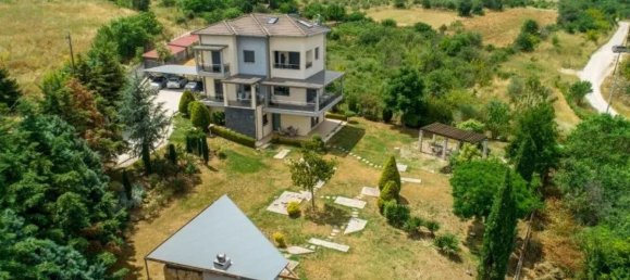 Apartamento T1 em Thessaloniki, Greece N.º 1534 11