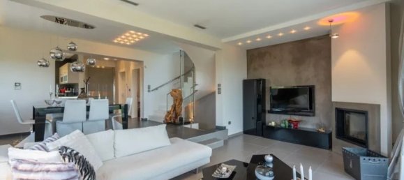 Apartamento T1 em Thessaloniki, Greece N.º 1534 2