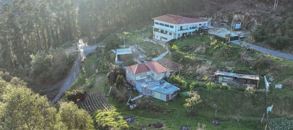 2 bedrooms House in Vila Nova de Famalicao, Portugal No. 157245 4