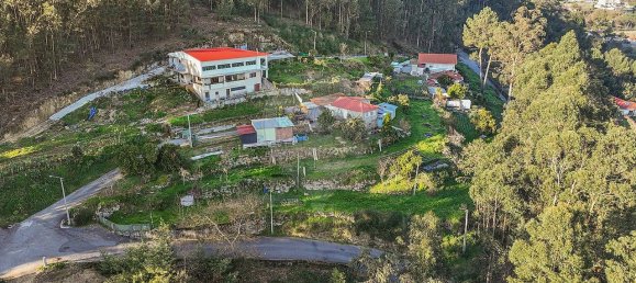 2 bedrooms House in Vila Nova de Famalicao, Portugal No. 157245 7