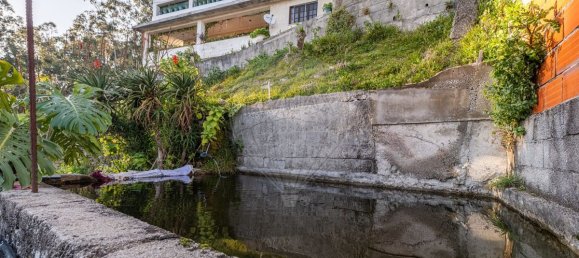 2 bedrooms House in Vila Nova de Famalicao, Portugal No. 157245 36