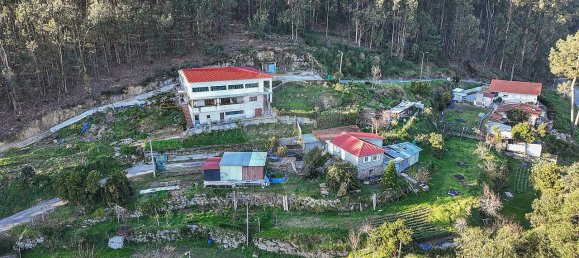 2 bedrooms House in Vila Nova de Famalicao, Portugal No. 157245 42