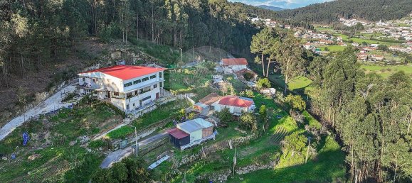 2 bedrooms House in Vila Nova de Famalicao, Portugal No. 157245 41