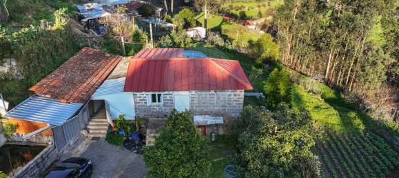 2 bedrooms House in Vila Nova de Famalicao, Portugal No. 157245 34