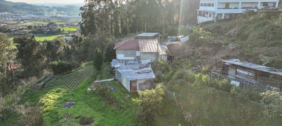 2 bedrooms House in Vila Nova de Famalicao, Portugal No. 157245 11