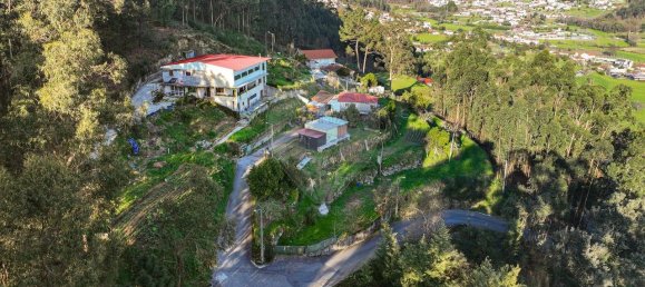 2 bedrooms House in Vila Nova de Famalicao, Portugal No. 157245 6