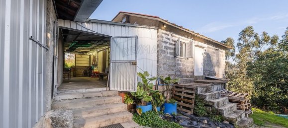 2 bedrooms House in Vila Nova de Famalicao, Portugal No. 157245 32