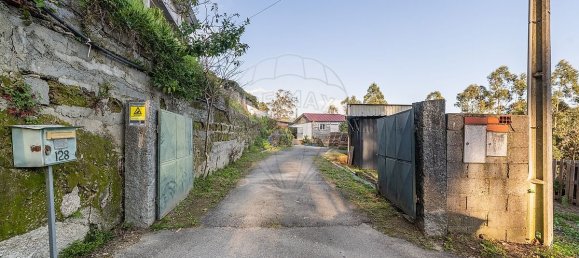 2 bedrooms House in Vila Nova de Famalicao, Portugal No. 157245 19