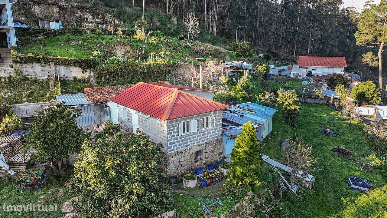 2 bedrooms House in Vila Nova de Famalicao, Portugal No. 157245