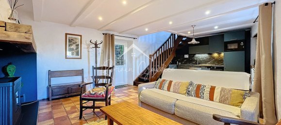 Casa de 1 dormitorio en Aveyron, France No. 341881 3