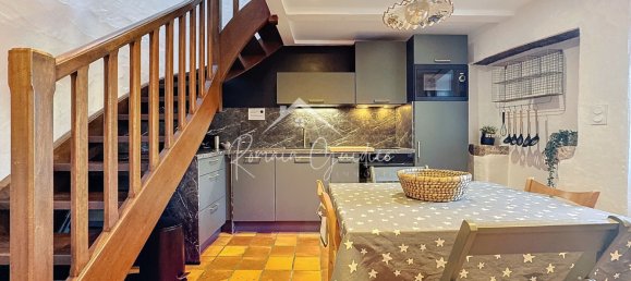 Casa de 1 dormitorio en Aveyron, France No. 341881 10