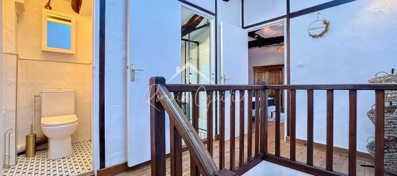 Casa de 1 dormitorio en Aveyron, France No. 341881 11