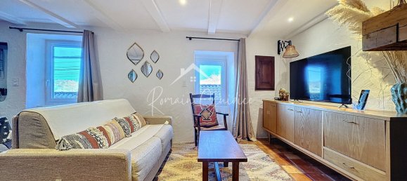 Casa de 1 dormitorio en Aveyron, France No. 341881 9