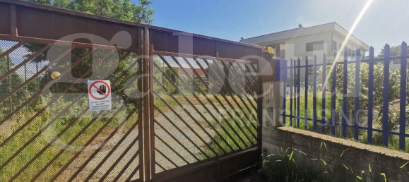 5 rooms Building in Catanzaro, Italy No. 53029 17