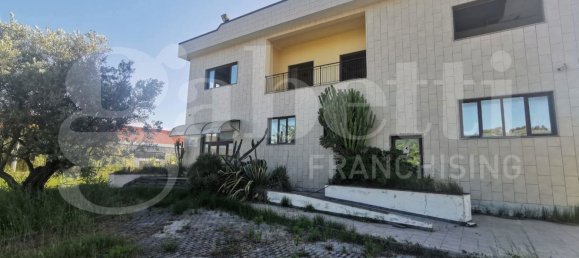 5 rooms Building in Catanzaro, Italy No. 53029 15