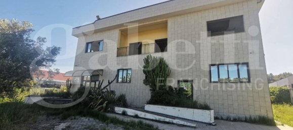 5 rooms Building in Catanzaro, Italy No. 53029 16