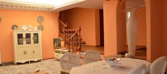 4 غرف نوم فيلا في Dehesa De Campoamor, Spain رقم 184791 5