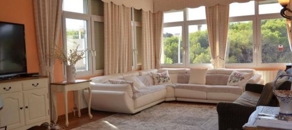 4 غرف نوم فيلا في Dehesa De Campoamor, Spain رقم 184791 3