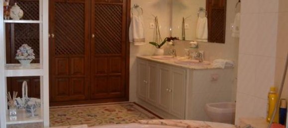 4 غرف نوم فيلا في Dehesa De Campoamor, Spain رقم 184791 10