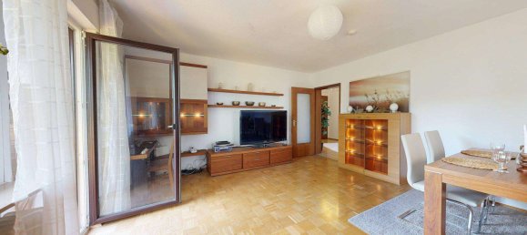 Apartamento de 2 dormitorios en Stuttgart, Germany No. 243902 5