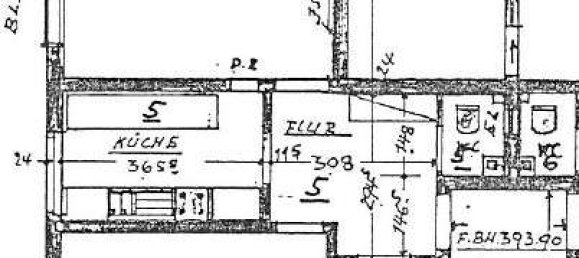 Apartamento de 2 dormitorios en Stuttgart, Germany No. 243902 14