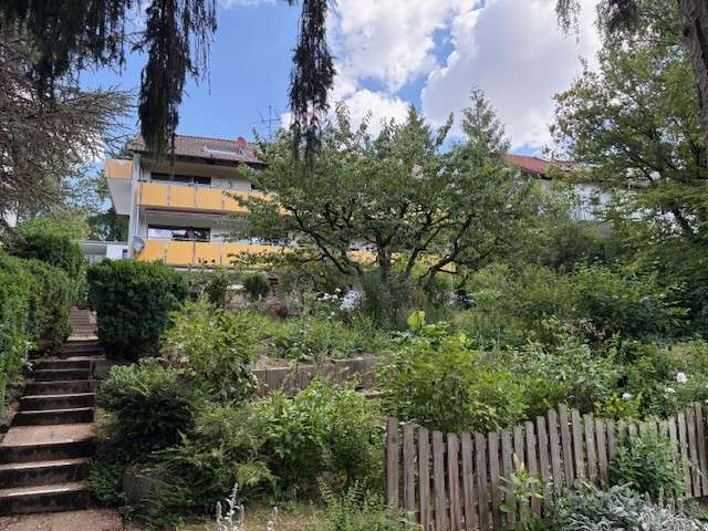Apartamento de 2 dormitorios en Stuttgart, Germany No. 243902
