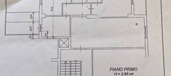 3 chambres Appartement à Latina, Italy No. 51589 22