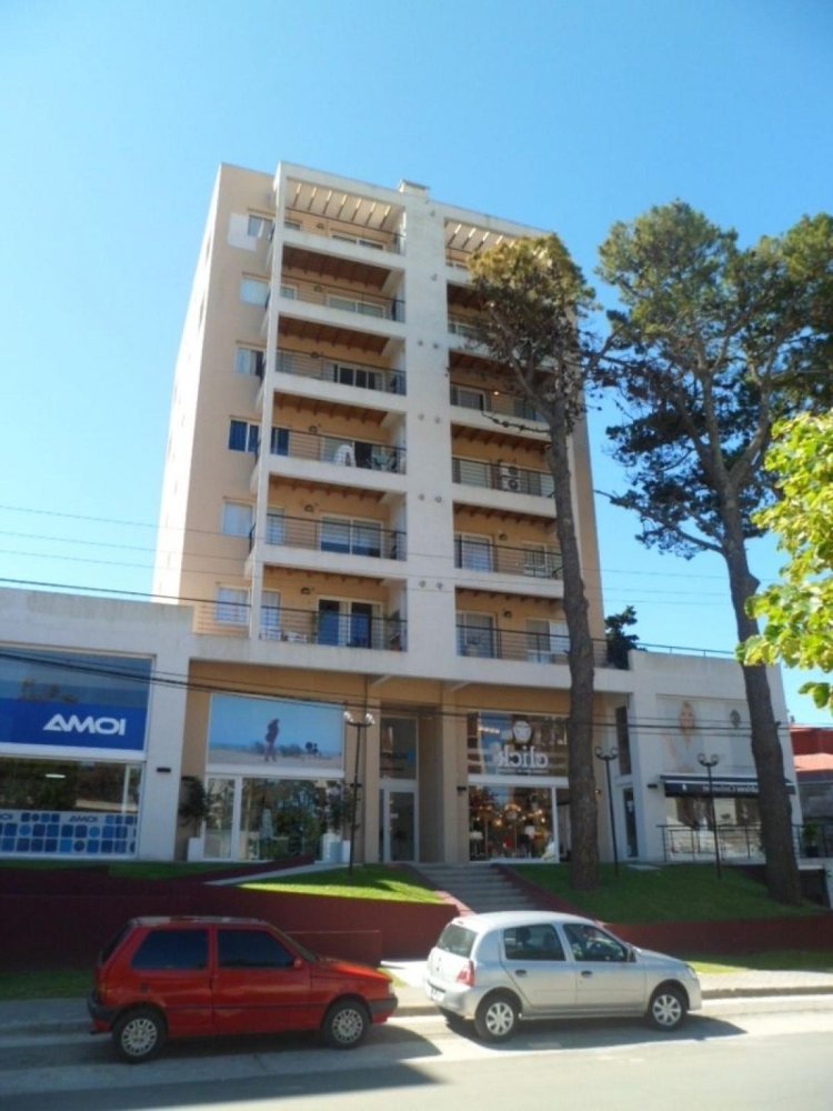 استوديو في Mar del Plata, Argentina رقم 84980