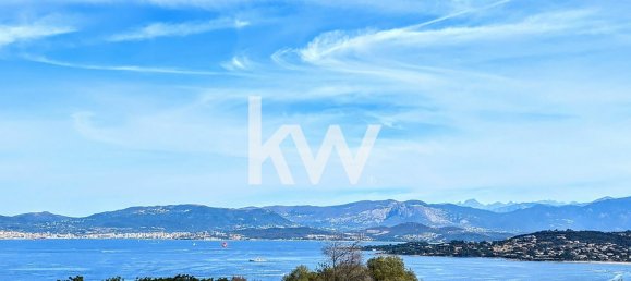 Квартира с 1 спальней в Пьетрозелла, Франция № 159384 5