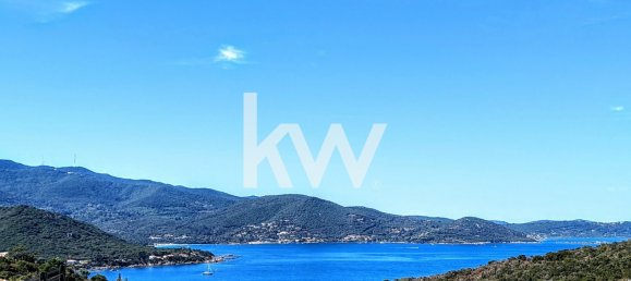 Квартира с 1 спальней в Пьетрозелла, Франция № 159384 9