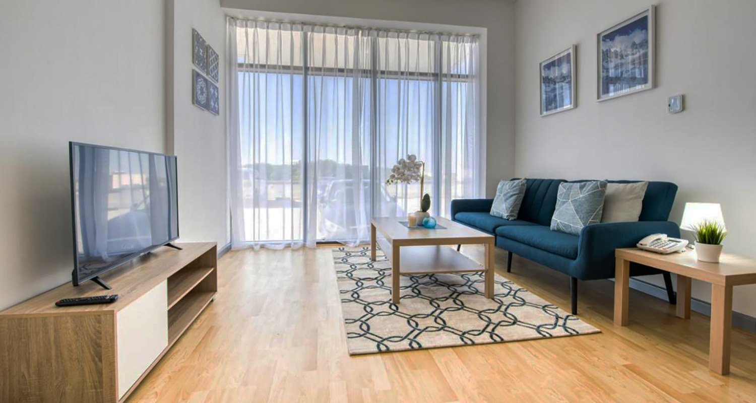 2 chambres Appartement à BINGHATTI POINT, Dubai Silicon Oasis, UAE No. 58263