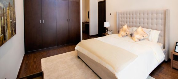 2 chambres Appartement à BINGHATTI POINT, Dubai Silicon Oasis, UAE No. 58263 4