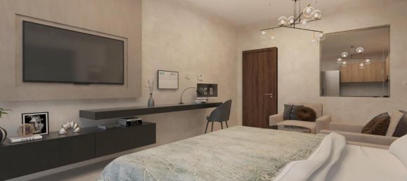 2 chambres Appartement à BINGHATTI POINT, Dubai Silicon Oasis, UAE No. 58263 8