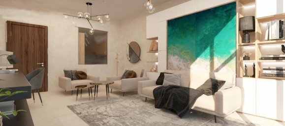 2 chambres Appartement à BINGHATTI POINT, Dubai Silicon Oasis, UAE No. 58263 9