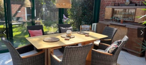 1 chambre Maison de ville à Dortmund, Germany No. 264974 11