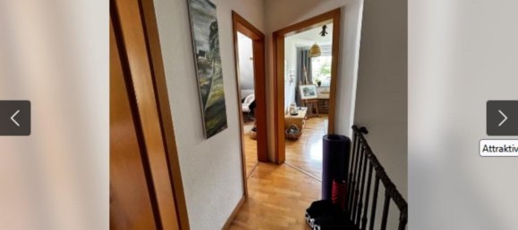 1 chambre Maison de ville à Dortmund, Germany No. 264974 4