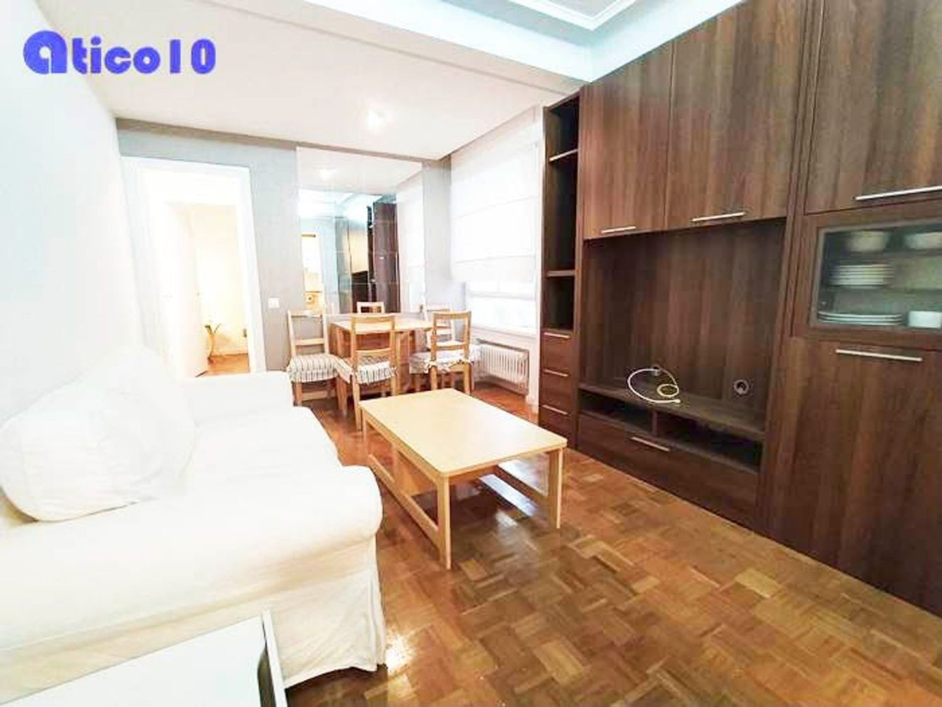 Пентхаус с 2 спальнями в Овьедо, Испания № 232246